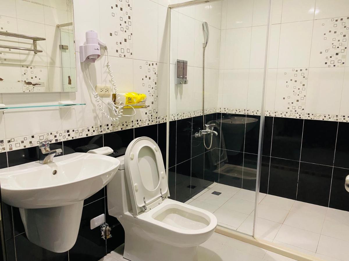 Follow Me B&B T'ai-tung Dış mekan fotoğraf