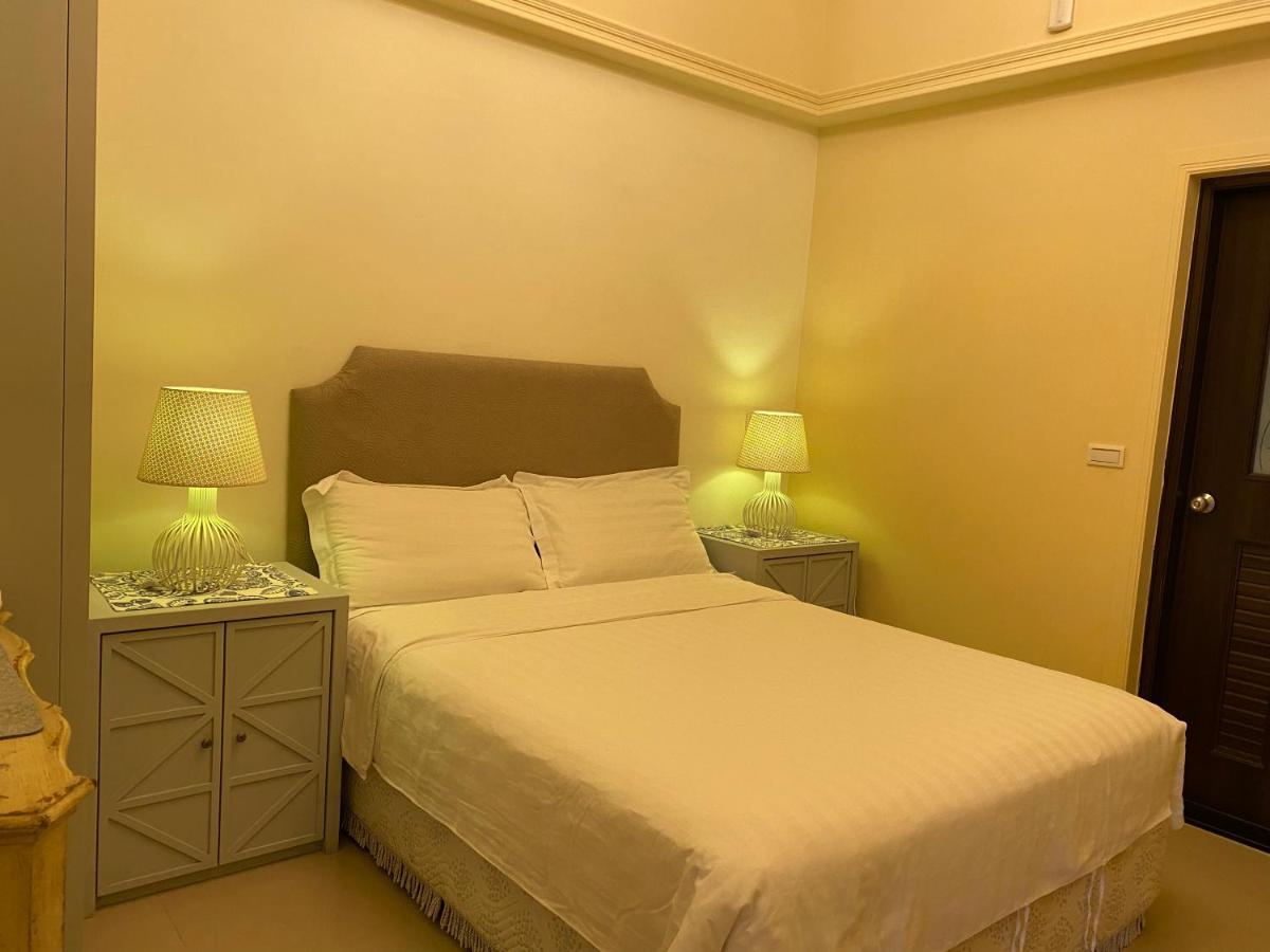 Follow Me B&B T'ai-tung Dış mekan fotoğraf